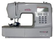 Швейная машина AstraLux 690